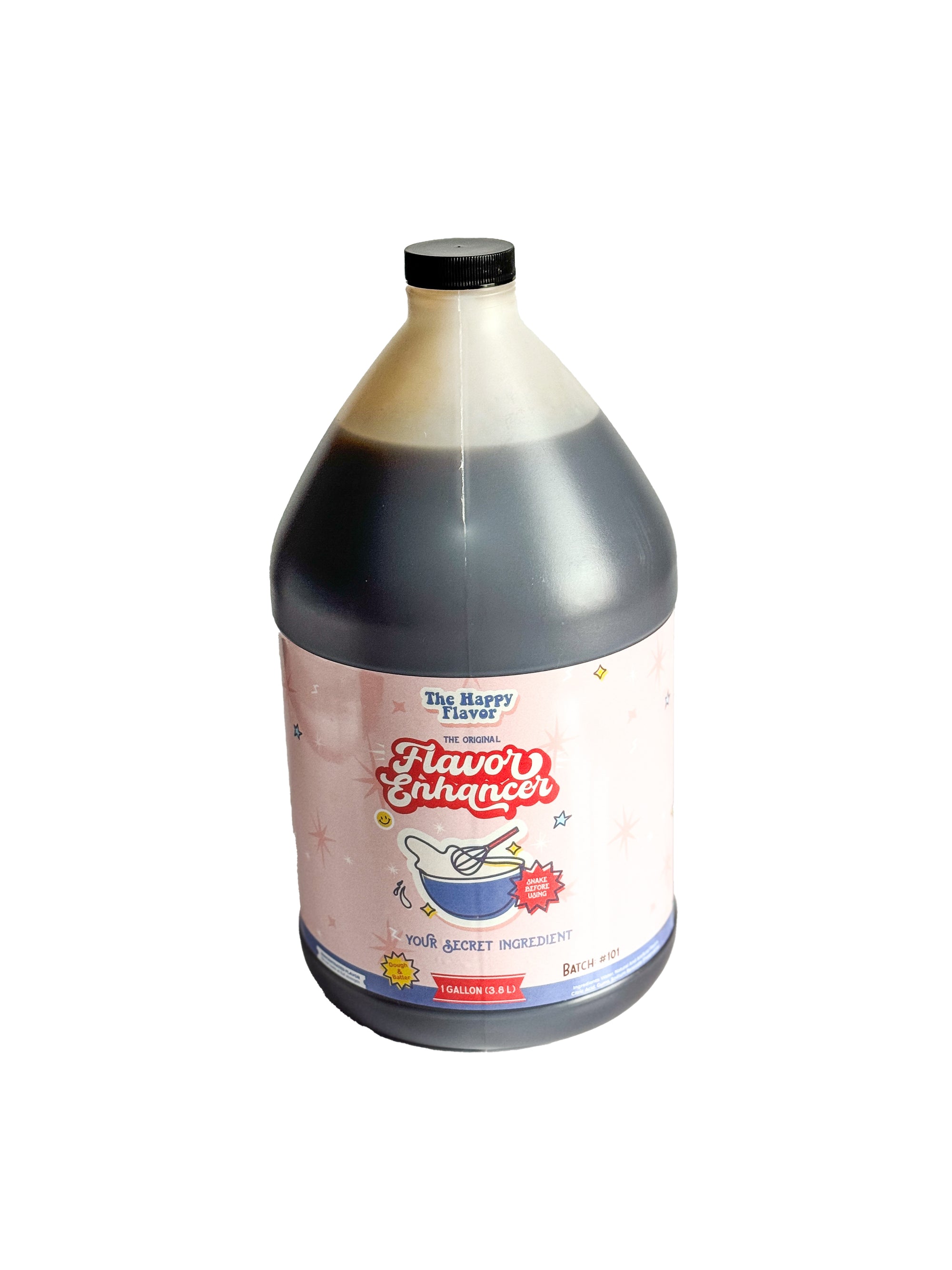 1 Gallon The Original Flavor Enhancer