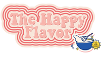 The Happy Flavor